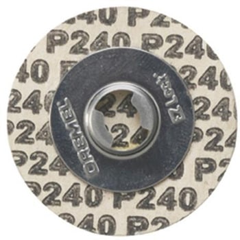 研磨ディスク(EZロック方式) エスコ