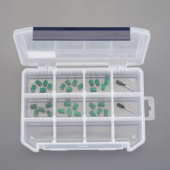 研磨キャップセット - エスコ