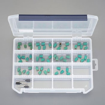 研磨キャップセット エスコ