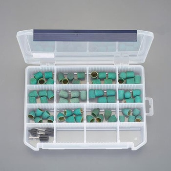 研磨キャップセット エスコ