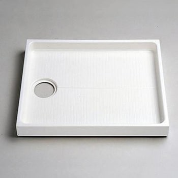 洗濯機用防止パン エスコ