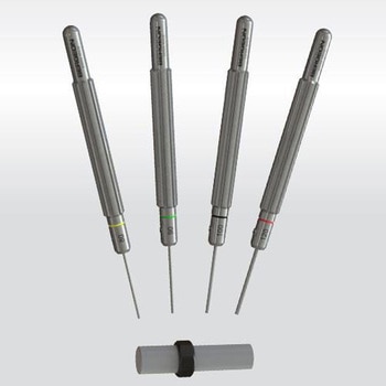 精密ピンエキストラクターセット - エスコ