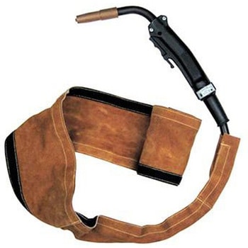 溶接ケーブル保護カバー エスコ