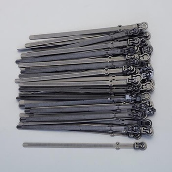 結束バンド(再結束タイプ) エスコ