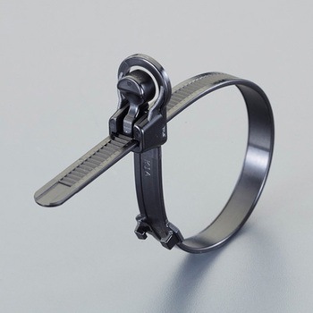 結束バンド(再結束タイプ) エスコ