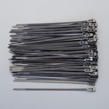 結束バンド(再結束タイプ) エスコ