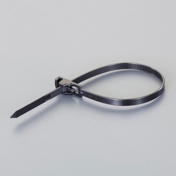 結束バンド(再結束タイプ) エスコ