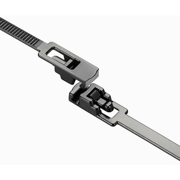 結束バンド(再結束タイプ) エスコ