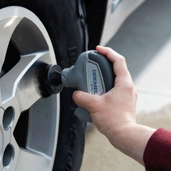 硬質ブラシ エスコ