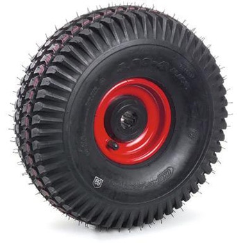 空気入りタイヤ(スチールホイール) エスコ