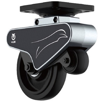 段差乗り越えキャスター エスコ