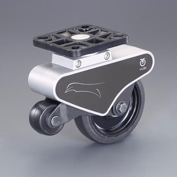 段差乗り越えキャスター エスコ