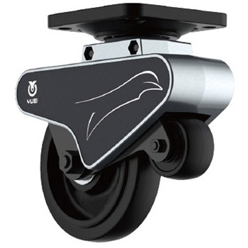 段差乗り越えキャスター エスコ