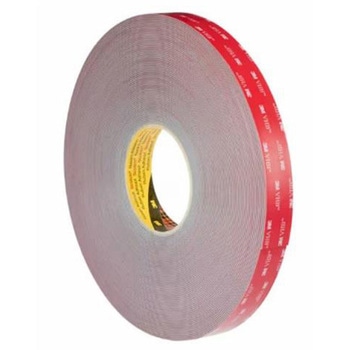 構造用接合両面テープ(高耐熱) エスコ