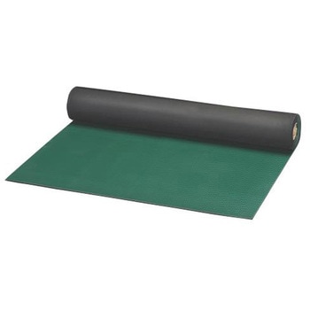 筋入ゴムマット - エスコ