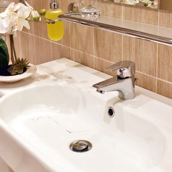 水回り用ひび割れ補修材 エスコ