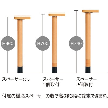 福祉・医療施設テーブル ニシキ工業