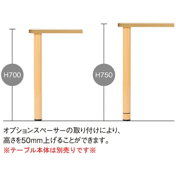 スペーサー ニシキ工業