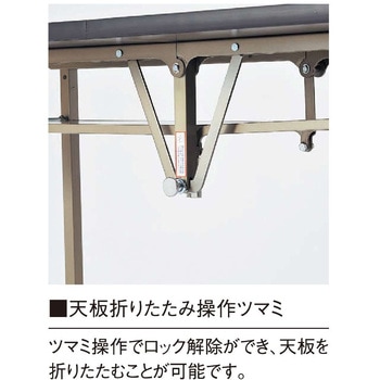 セレモニー・レセプションテーブル ニシキ工業