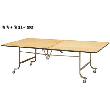セレモニー・レセプションテーブル ニシキ工業