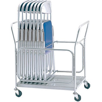 専用台車 ニシキ工業