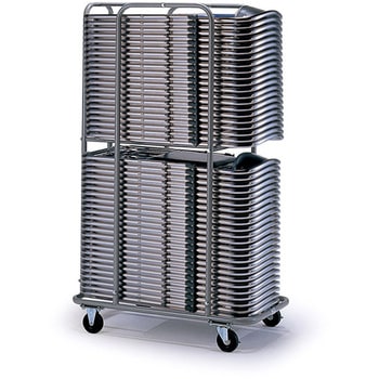 専用台車 - ニシキ工業