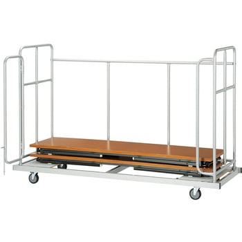 横積台車 ニシキ工業