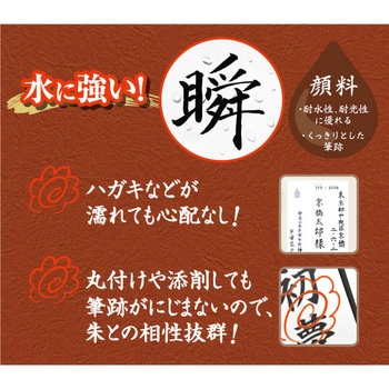 瞬筆 パイロット