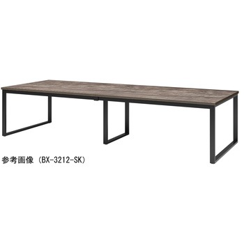 ビッグテーブル ニシキ工業