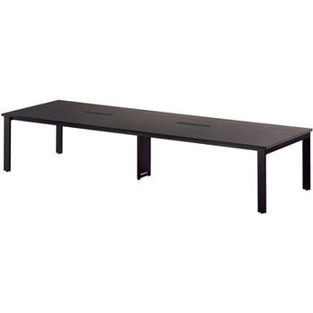 GUT-B3212W-DW �r�b�O�e�[�u�� �j�V�L�H�� �_�[�N�E�b�h �u���b�N ��3200mm���s1200mm����720mm  GUT-B3212W-DW 72760767