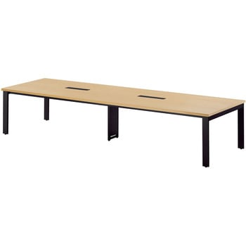 GUT-B3212W-PL �r�b�O�e�[�u�� �j�V�L�H�� �y�[���E�b�h �u���b�N ��3200mm���s1200mm����720mm  GUT-B3212W-PL 72760785