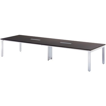 GUT-H4012W-DW �r�b�O�e�[�u�� �j�V�L�H�� �_�[�N�E�b�h �z���C�g ��4000mm���s1200mm����720mm  GUT-H4012W-DW 72761047