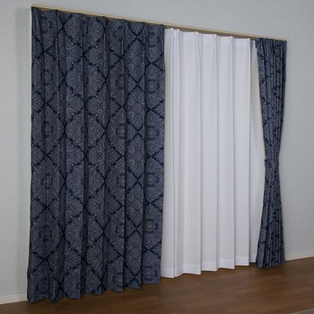 ��100cm�~����195cm ID�������c ���j�x�[�� 72761134