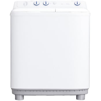 新品！未開封品！ハイアール洗濯機5.5kg インバーターJW-XP2CD55F