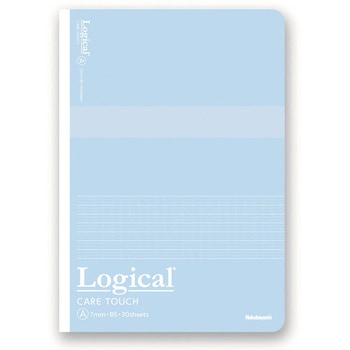 ロジカル・抗ウイルスノート ナカバヤシ