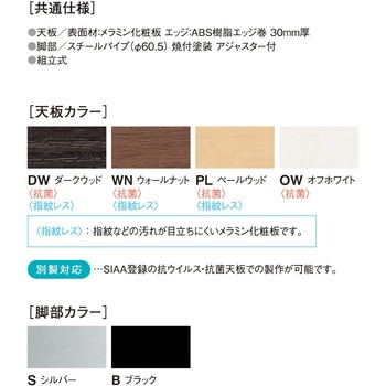 ビッグテーブル ニシキ工業