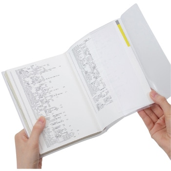 さな②ブックカバー Amazon | 本屋さんの。 ブックカバー 文庫本 サイズ [厚さ調整可