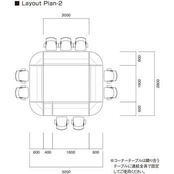 ラウンドテーブル ニシキ工業