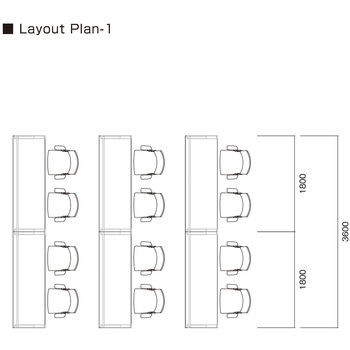 ラウンドテーブル ニシキ工業