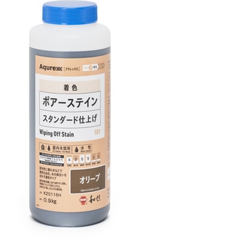 Aqurex(アクレックス)ポアーステイン 和信化学工業