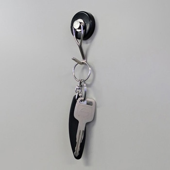 超強力マグネットフック エスコ