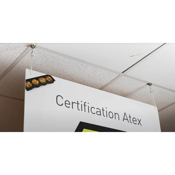 超強力マグネットフック - エスコ