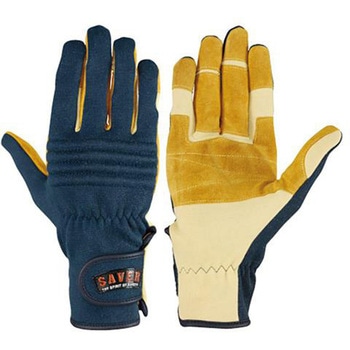 耐切創手袋 エスコ