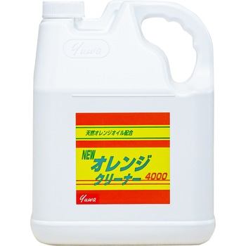 オレンジクリーナー 友和