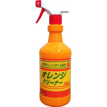 オレンジクリーナースプレー 友和