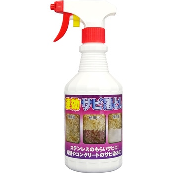 速効サビ落とし 友和