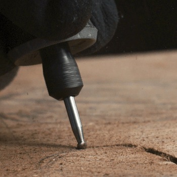 超硬バー - エスコ