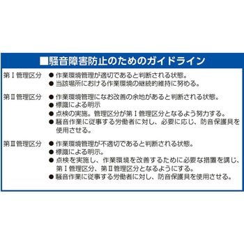 耳栓(ウォッシャブル) エスコ
