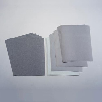 耐水ペーパーセット - エスコ