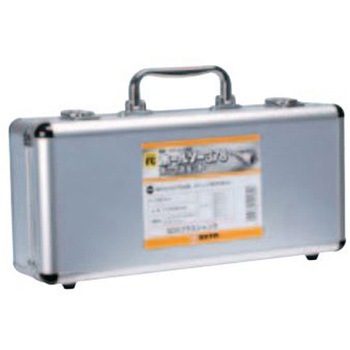 超硬付ホルソーセット - エスコ